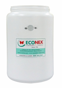Difusor de feromonas ECONEX Escarabajo perforador